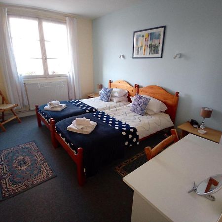 Juvigny-Val-d'Andaine Lenard Charles Bed & Breakfast מראה חיצוני תמונה