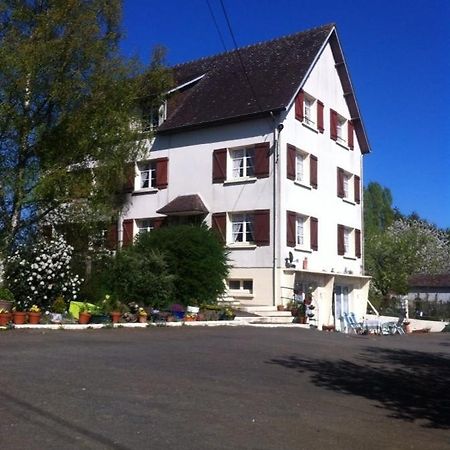 Juvigny-Val-d'Andaine Lenard Charles Bed & Breakfast מראה חיצוני תמונה