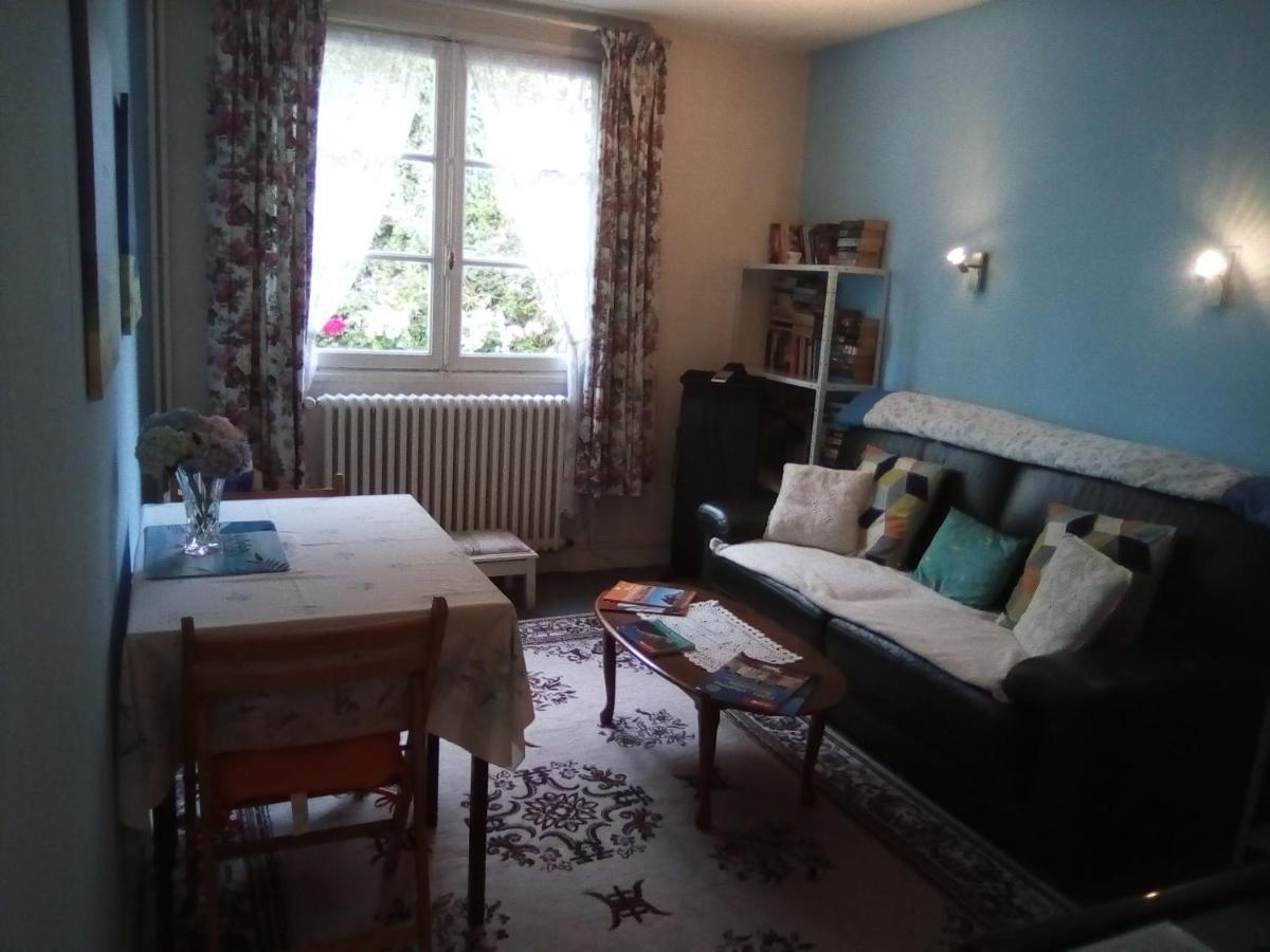 Juvigny-Val-d'Andaine Lenard Charles Bed & Breakfast מראה חיצוני תמונה