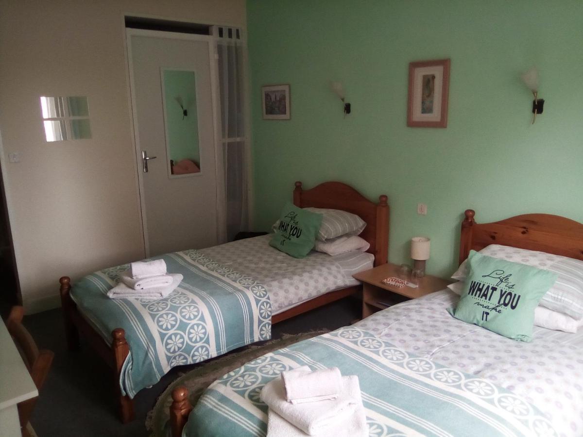 Juvigny-Val-d'Andaine Lenard Charles Bed & Breakfast מראה חיצוני תמונה