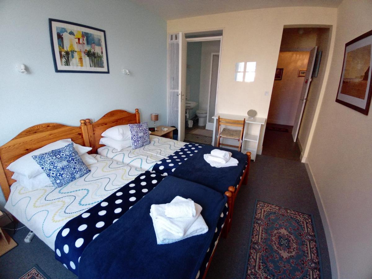 Juvigny-Val-d'Andaine Lenard Charles Bed & Breakfast מראה חיצוני תמונה
