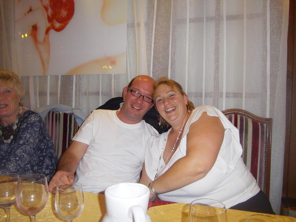 Juvigny-Val-d'Andaine Lenard Charles Bed & Breakfast מראה חיצוני תמונה