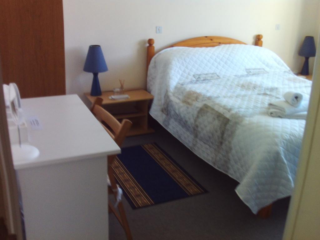 Juvigny-Val-d'Andaine Lenard Charles Bed & Breakfast מראה חיצוני תמונה
